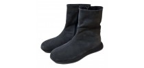 Уггі 41-42 р замш Нand made 